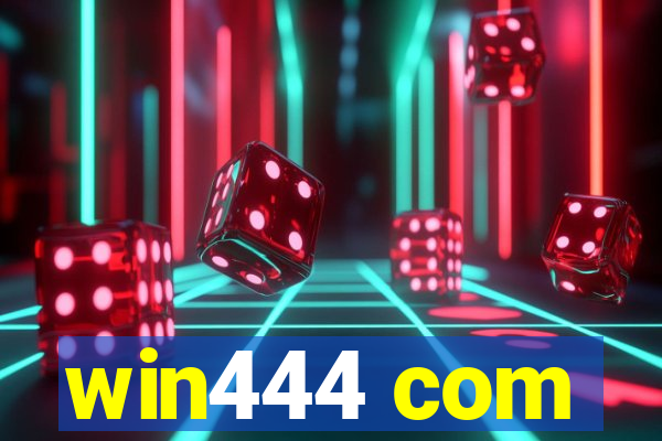 win444 com